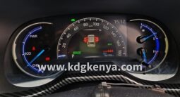 
										TOYOTA RAV 4 FULL4WD ( HYBRID G ) full									