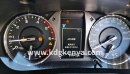 
										TOYOTA HILLUX PICK UP ( GRADE Z 4WD DIESEL ) full									