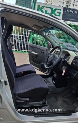
SUZUKI ALTO FF ( F GRADE ) full									
