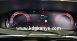 
										PEUGEOT  ( 508  ) full									
