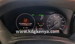 
HONDA VEZEL FF ( HYBRID E :HEV Z ) full									