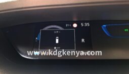 NISSAN SERENA ( FF ) full