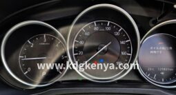 
										MAZDA CX5 FF  ( XD PRO ACTIVE ) full									