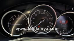 
										MAZDA CX-5 ( XD L PACKAGE 4WD ) full									