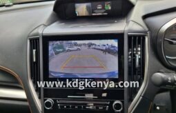 
										SUBARU IPREZA XV ( 2.0I-L EYESIGHT 4WD ) full									