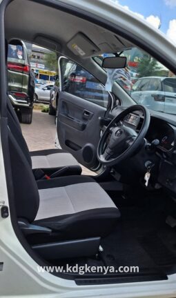 
										TOYOTA PIXES EPOCH FF ( L GRADE ) full									