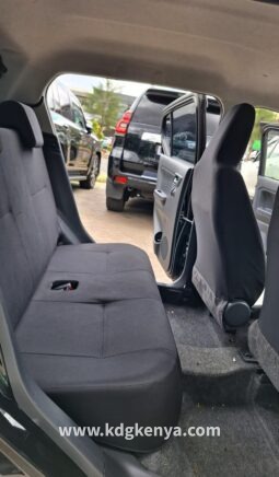 
DAIHATSU MIRA E:S FF (  B GRADE ) full									