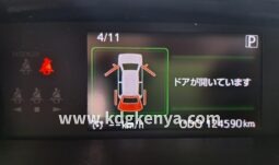 
										TOYOTA ROOMY FF ( G GRADE ) full									