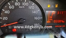 
TOYOTA PASSO FF  ( X L PACKAGE S ) full									