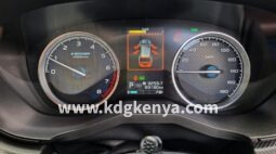 
										SUBARU FORESTER FULL4WD ( ADVANCE 4WD ) full									