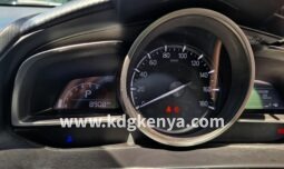 
										MAZDA ( MAZDA 2 ) full									