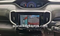 SUZUKI SOLIO BANDIT ( 4WD HYBRID MV ) full