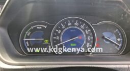 
										TOYOTA NOAH FF ( HYBRID- 7 SEATER ) full									