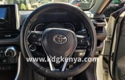 
										TOYOTA RAV 4  FULL 4WD ( G_Z PACKAGE ) full									