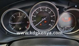 
										MAZDA CX-5 FF ( XD L PACKAGE ) full									