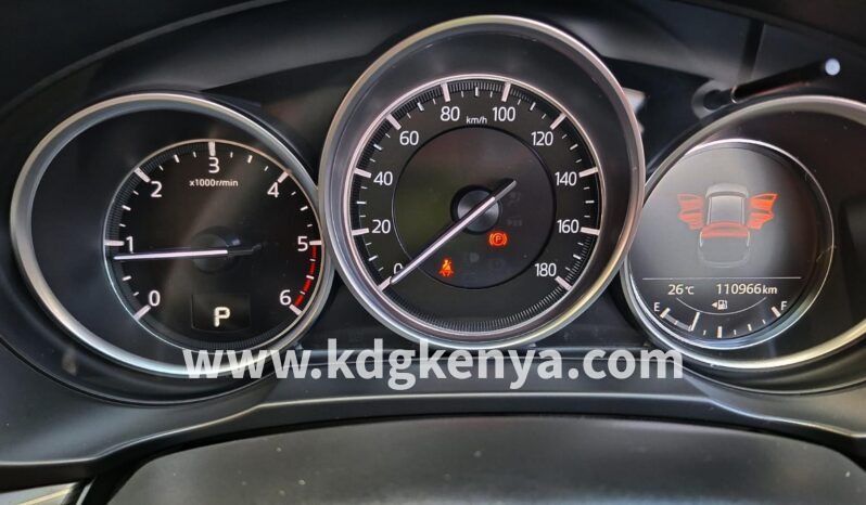 
								MAZDA CX-5 FF ( XD L PACKAGE ) full									