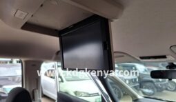 
NISSAN SERENA  FF ( E- POWER HIGHWAY STAR V ) full									