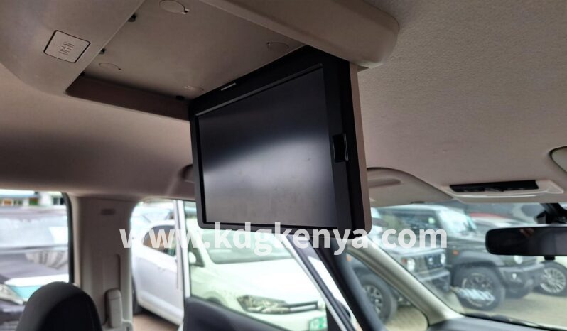 
NISSAN SERENA  FF ( E- POWER HIGHWAY STAR V ) full									