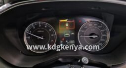 
										SUBARU IMPREZA SPORT ( 1.6I-L EYE SIGHT ) full									