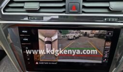 
VOLKSWAGEN – TIGUAN (20 TDI) full									