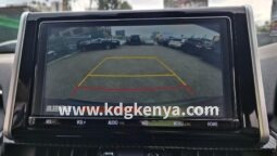 
										TOYOTA RAV 4 FULL4WD ( HYBRID G ) full									