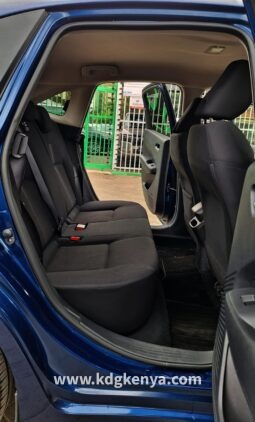 
										NISSAN NOTE FF ( X GRADE ) full									
