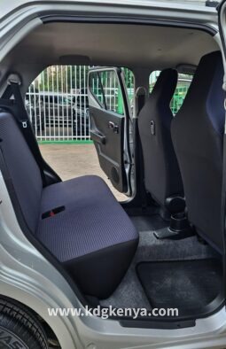 
SUZUKI ALTO FF ( F GRADE ) full									