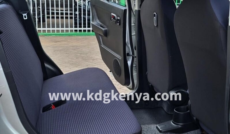 
SUZUKI ALTO FF ( F GRADE ) full									