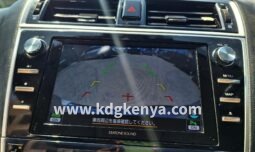 
										SUBARU OUTBACK FULL4WD ( X- BREAKE ) full									