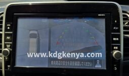 NISSAN SERENA ( FF ) full