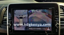 
										NISSAN SERENA FF ( HIGHWAY STAR V SELECTION 7 SEATER  ) full									