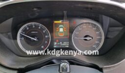 
										SUBARU IPREZA XV ( 2.0I-L EYESIGHT 4WD ) full									
