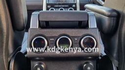 
										LAND ROVER DISCOVERY full									