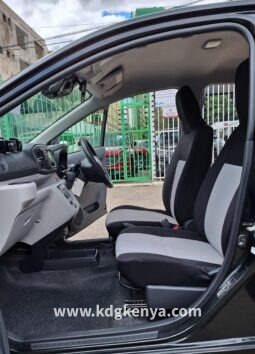 
DAIHATSU MIRA E:S FF (  B GRADE ) full									