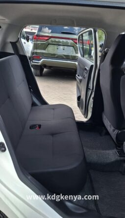 
										TOYOTA PIXES EPOCH FF ( L GRADE ) full									