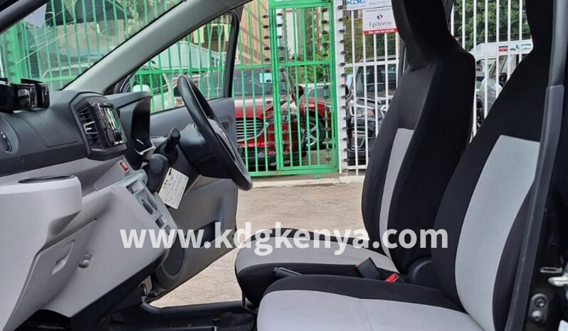 
DAIHATSU MIRA E:S FF (  B GRADE ) full									