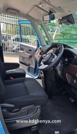 
										TOYOTA ROOMY FF ( G GRADE ) full									
