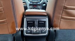 
										SUBARU FORESTER FULL4WD ( ADVANCE 4WD ) full									