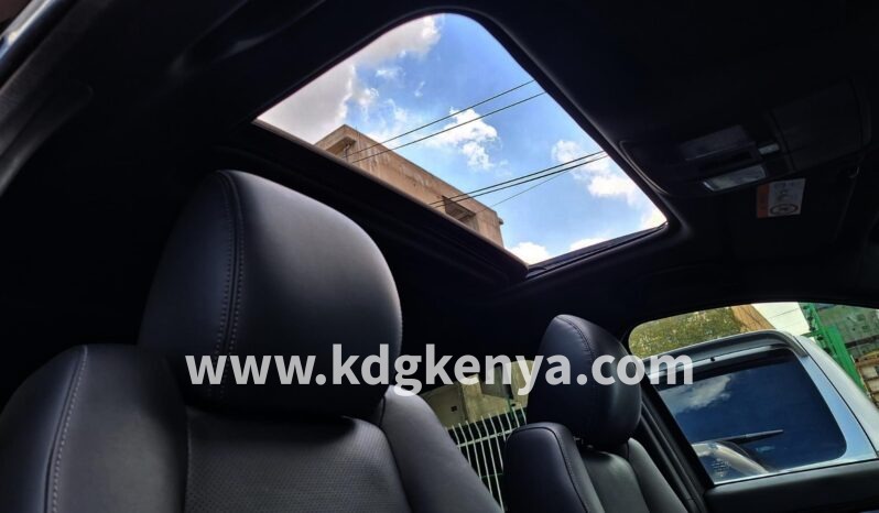 
								MAZDA CX-8 FF DIESEL ( XD ) full									