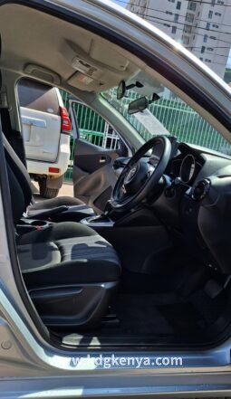 
										MAZDA ( MAZDA 2 ) full									