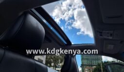 
										TOYOTA LANDCRUISER PRADO FULL4WD (  TX 7 SEATER ) full									