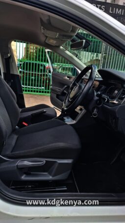 
										VOLKSWAGEN POLO (  MK6) full									