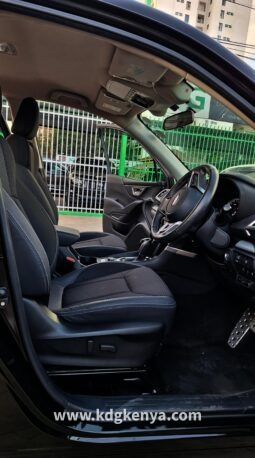 
										SUBARU FORESTER PREMIUM 4WD ( FULL 4WD ) full									