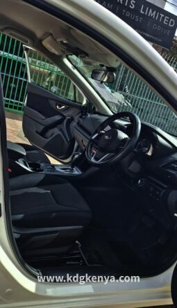 
										SUBARU IMPREZA SPORT ( 1.6I-L EYE SIGHT ) full									
