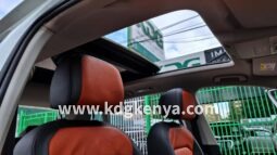 
VOLKSWAGEN – TIGUAN (20 TDI) full									