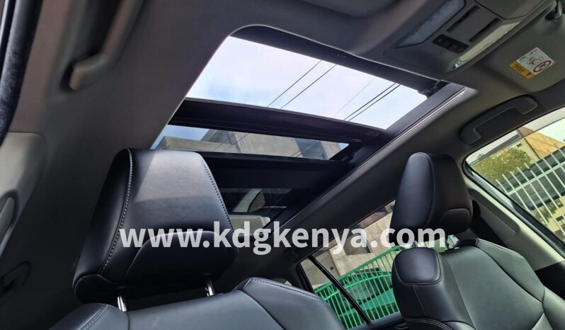 
								TOYOTA RAV 4 FULL4WD ( HYBRID G ) full									