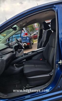 
										NISSAN NOTE FF ( X GRADE ) full									
