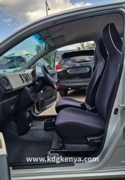 
SUZUKI ALTO FF ( F GRADE ) full									