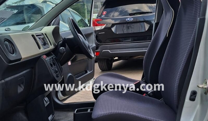 
SUZUKI ALTO FF ( F GRADE ) full									