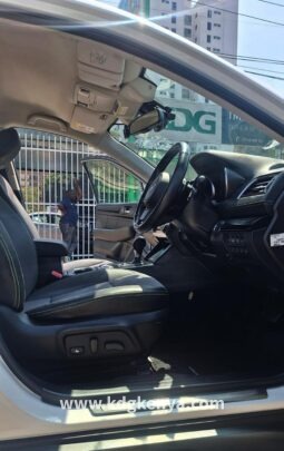 
										SUBARU OUTBACK FULL4WD ( X- BREAKE ) full									